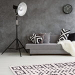 SPLENDOR TOTO mrozny bialy polar white aranz