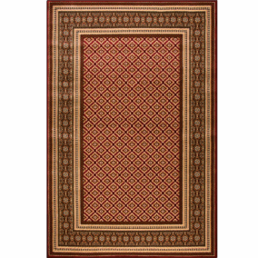 STANDARD APIUM terakota