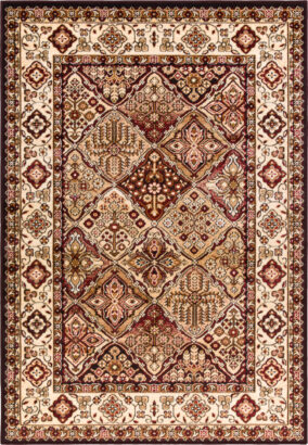 STANDARD BERGENIA terakota