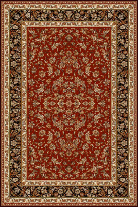 Hermiona terakota brick red SYM GraphicFile