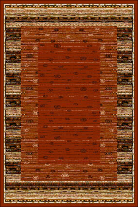 KAREN terakota brick red SYM GraphicFile