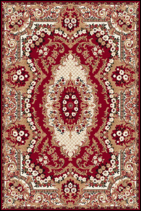 KR├oLEWSKI bordo dark red SYM GraphicFile