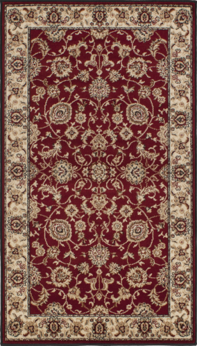 STANDARD NAZAR bordo