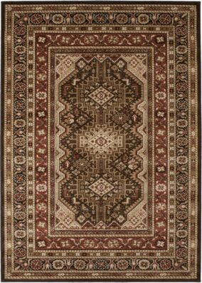 STANDARD REMO ciemny braz 1