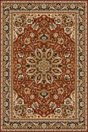 TOPAZ terakota brick red SYM GraphicFile