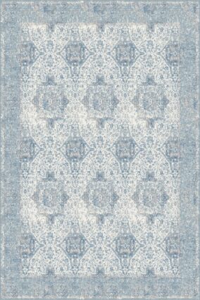 AUGUSTUS jasny niebieski