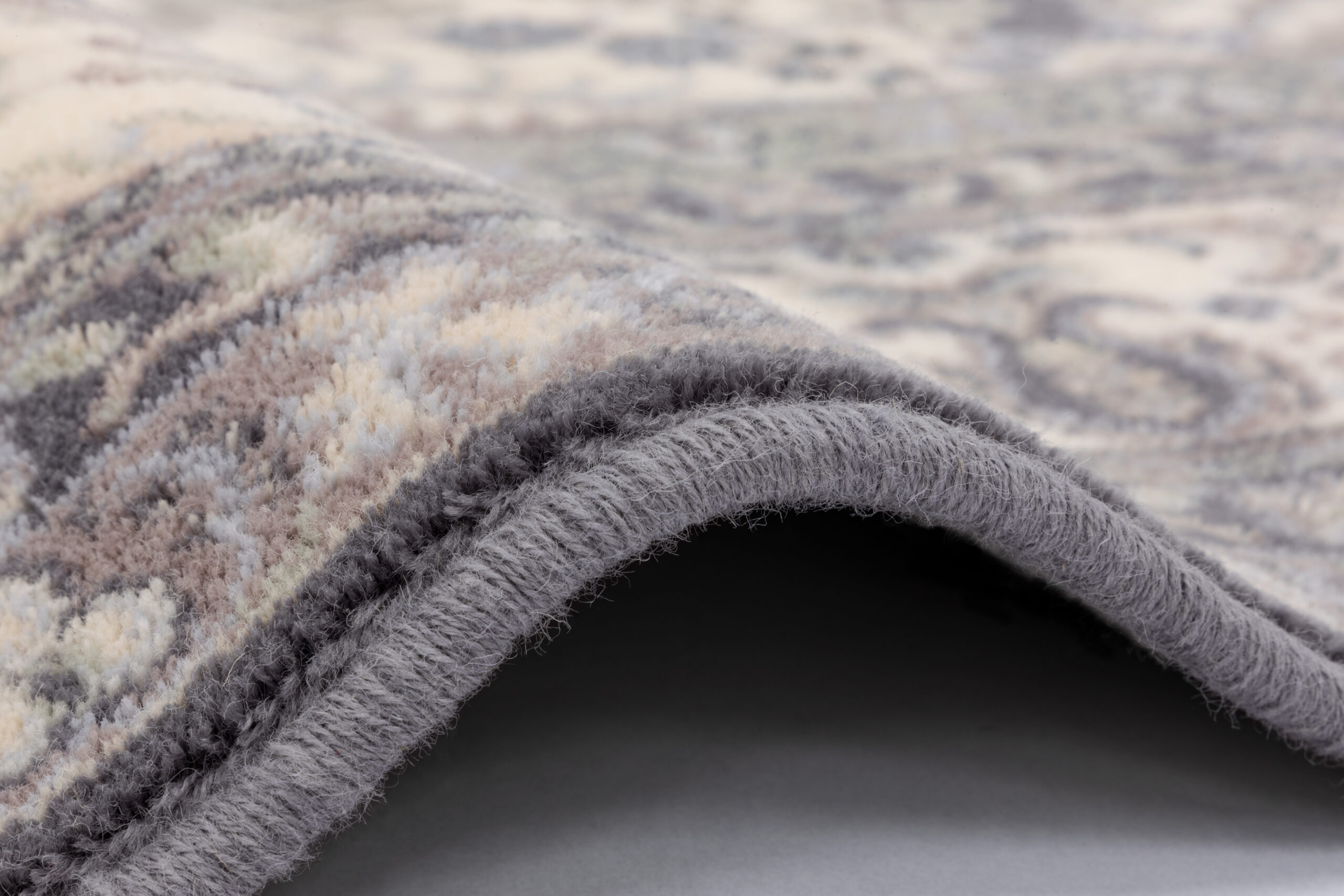 ISFAHAN ALMAS antracyt anthracite 200x300 L scaled