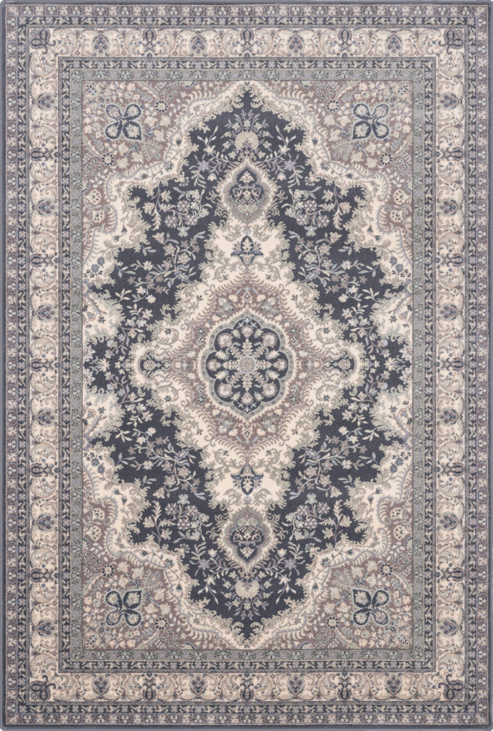 ISFAHAN ALMAS antracyt anthracite 200x300 P scaled