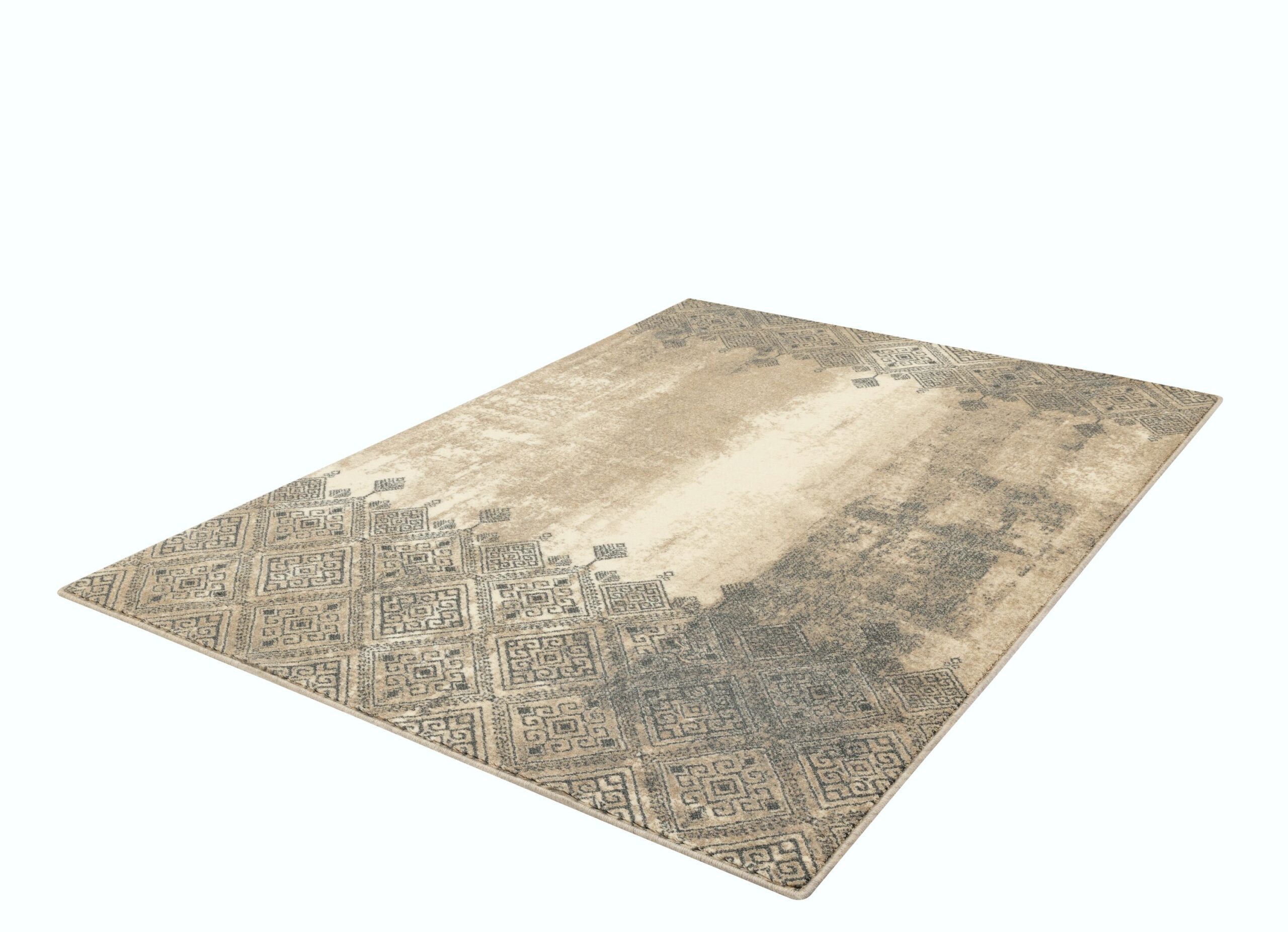 ISFAHAN NAWARRA len linen x U large