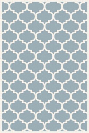 WELUM jasny niebieski