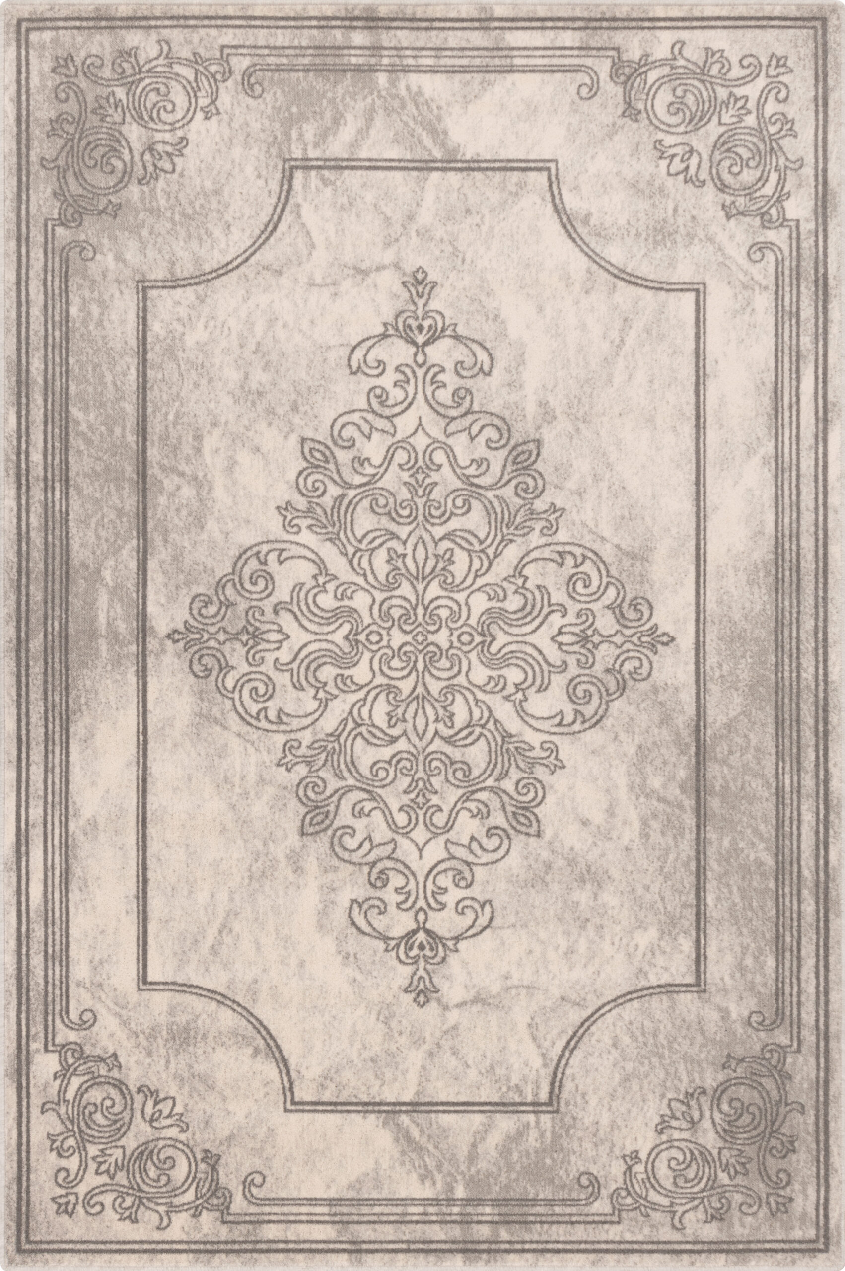 ISFAHAN M ASTAN grey popielaty 200x280 P scaled