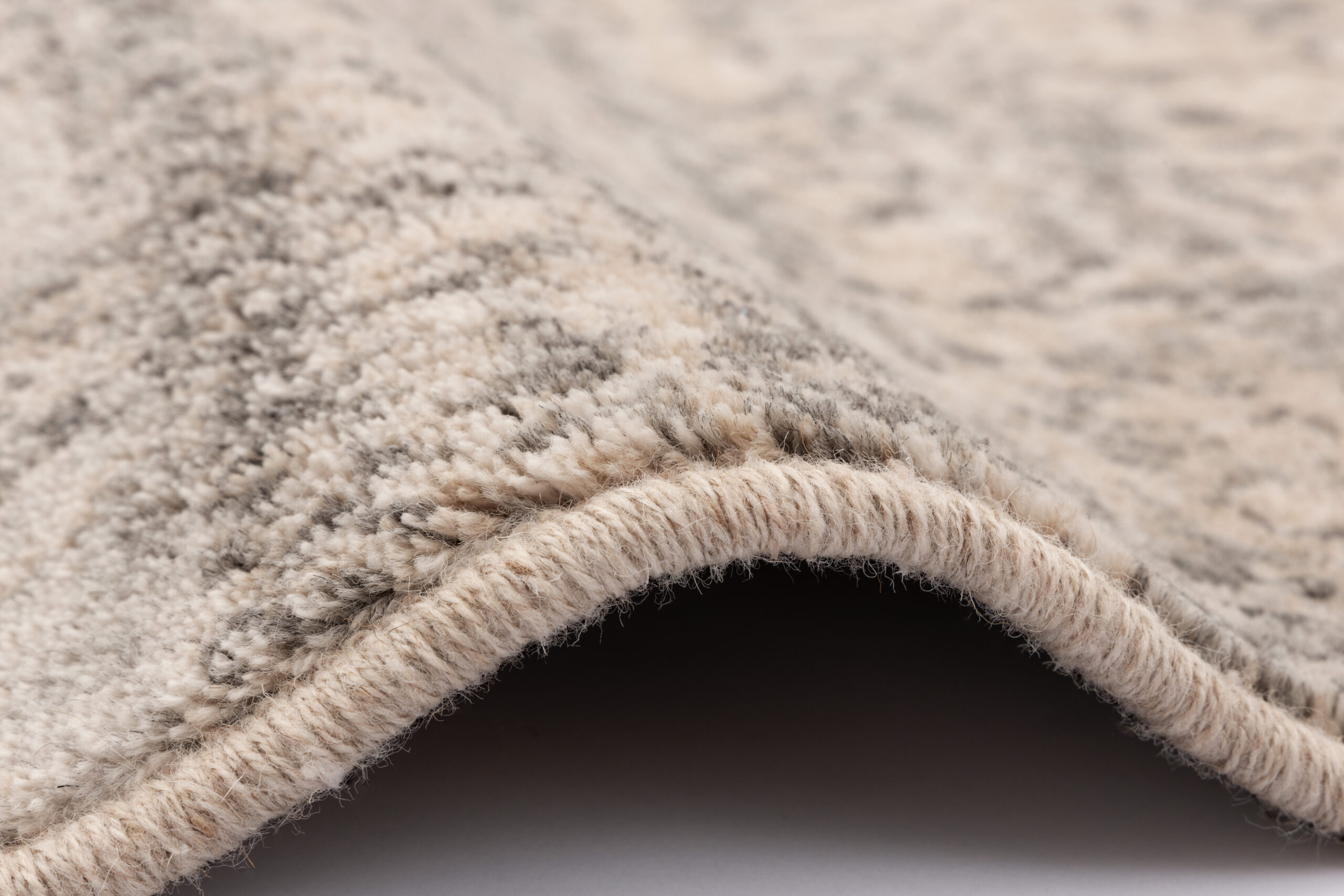 ISFAHAN M KORIST sand piaskowy 160x240 L scaled