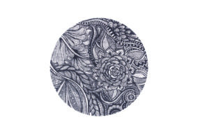 HEJK szary grey A scaled