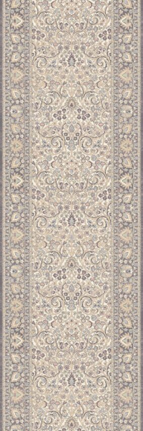 CHLORIS alabastrowy chodnik