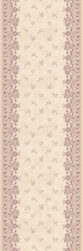 DAFNE alabaster chodnik