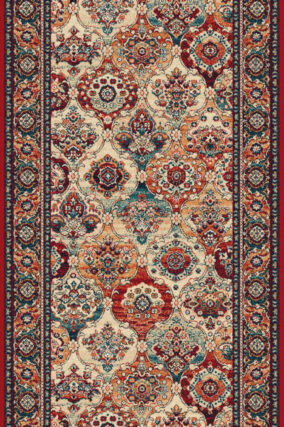 FORENZA bordo chodnik m