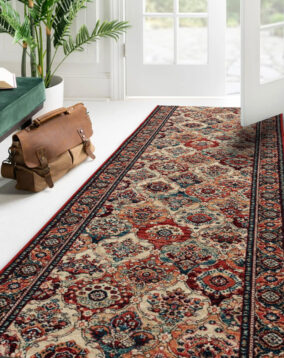 FORENZA dark red runner int scaled