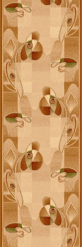 HIMALIA sahara chodnik