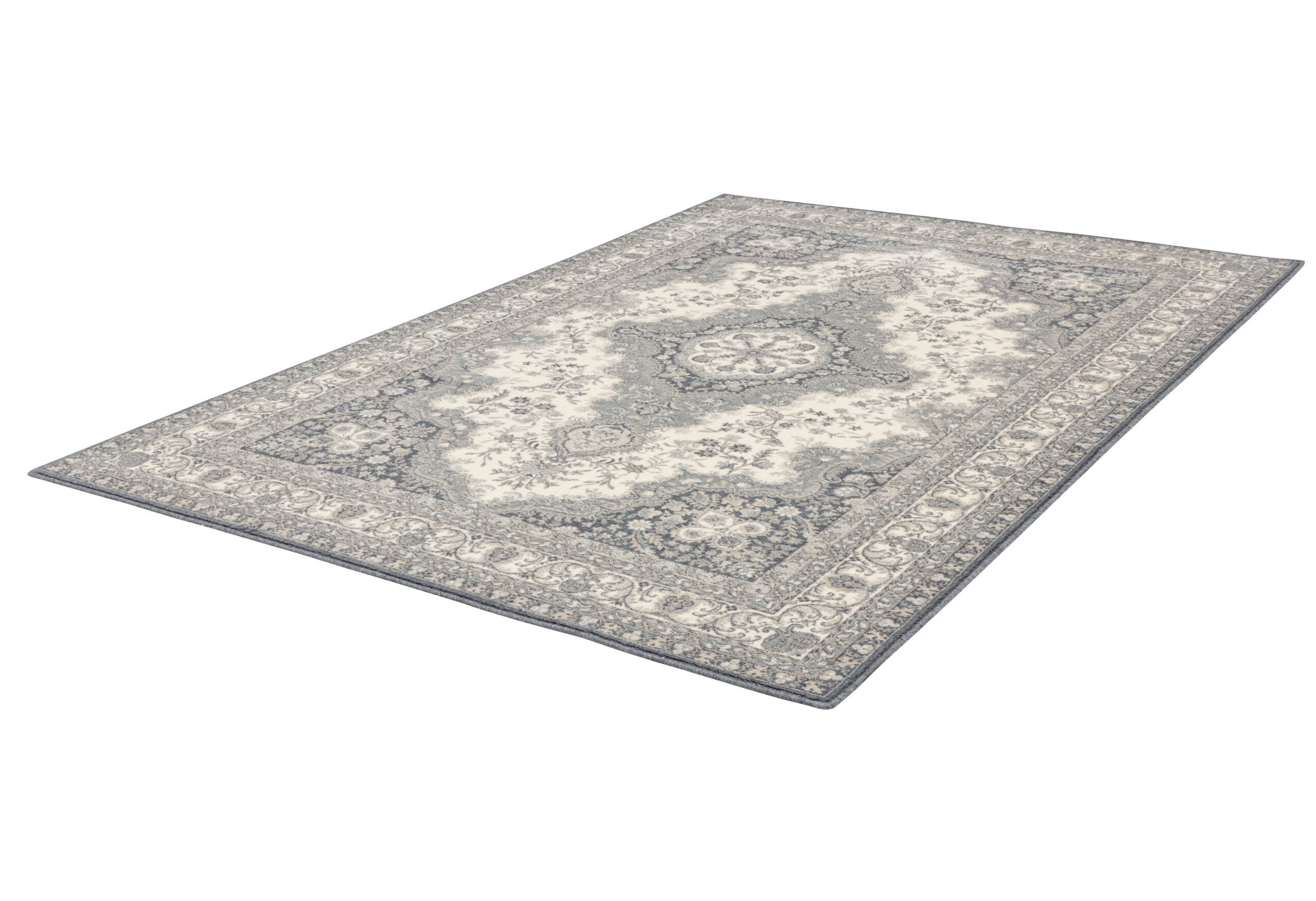 ISFAHAN ALMAS pearl U scaled