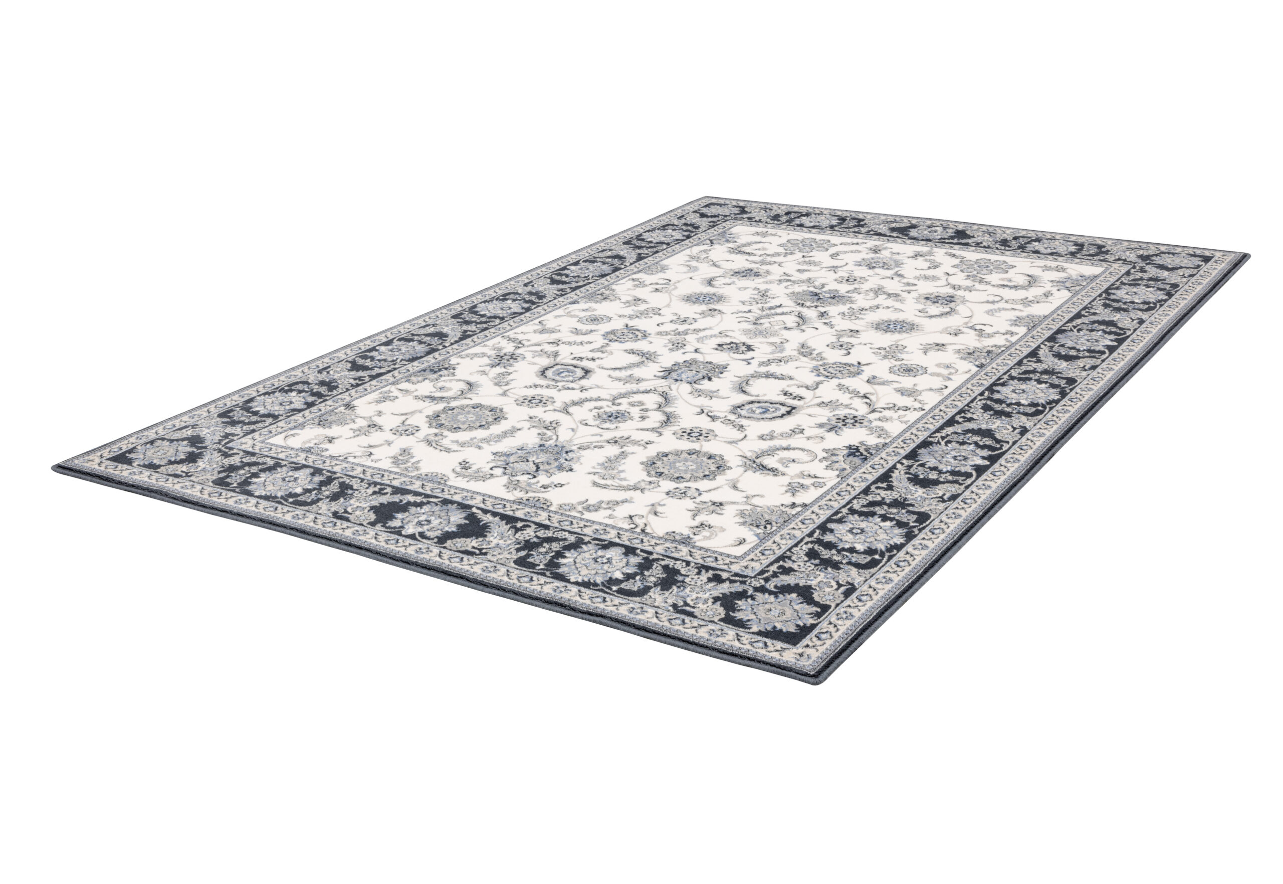 ISFAHAN ANAFI white U scaled