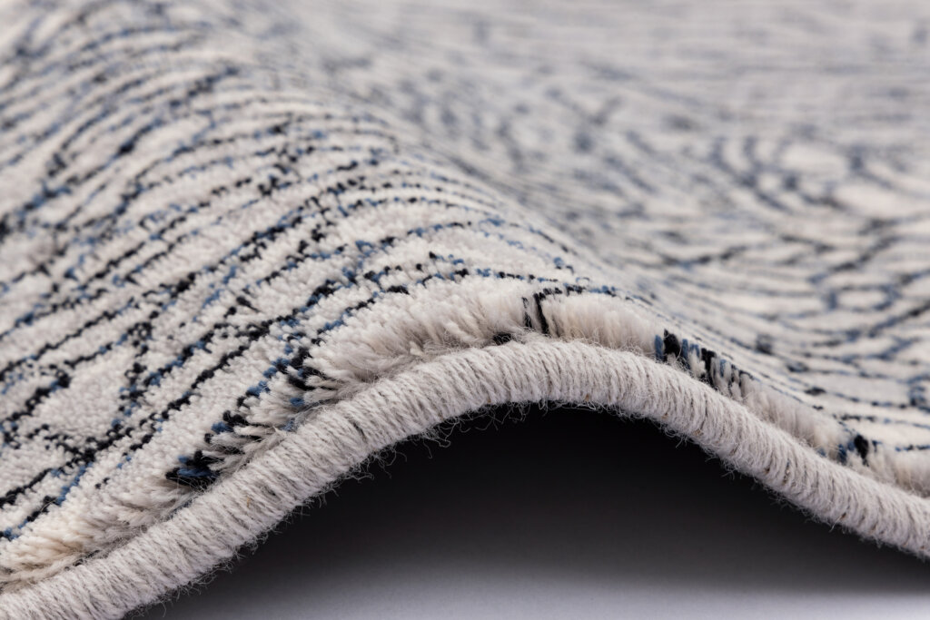 ISFAHAN BELLONA jasny szary light grey x L