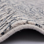 ISFAHAN BELLONA jasny szary light grey x L