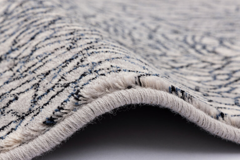 ISFAHAN BELLONA jasny szary light grey x L