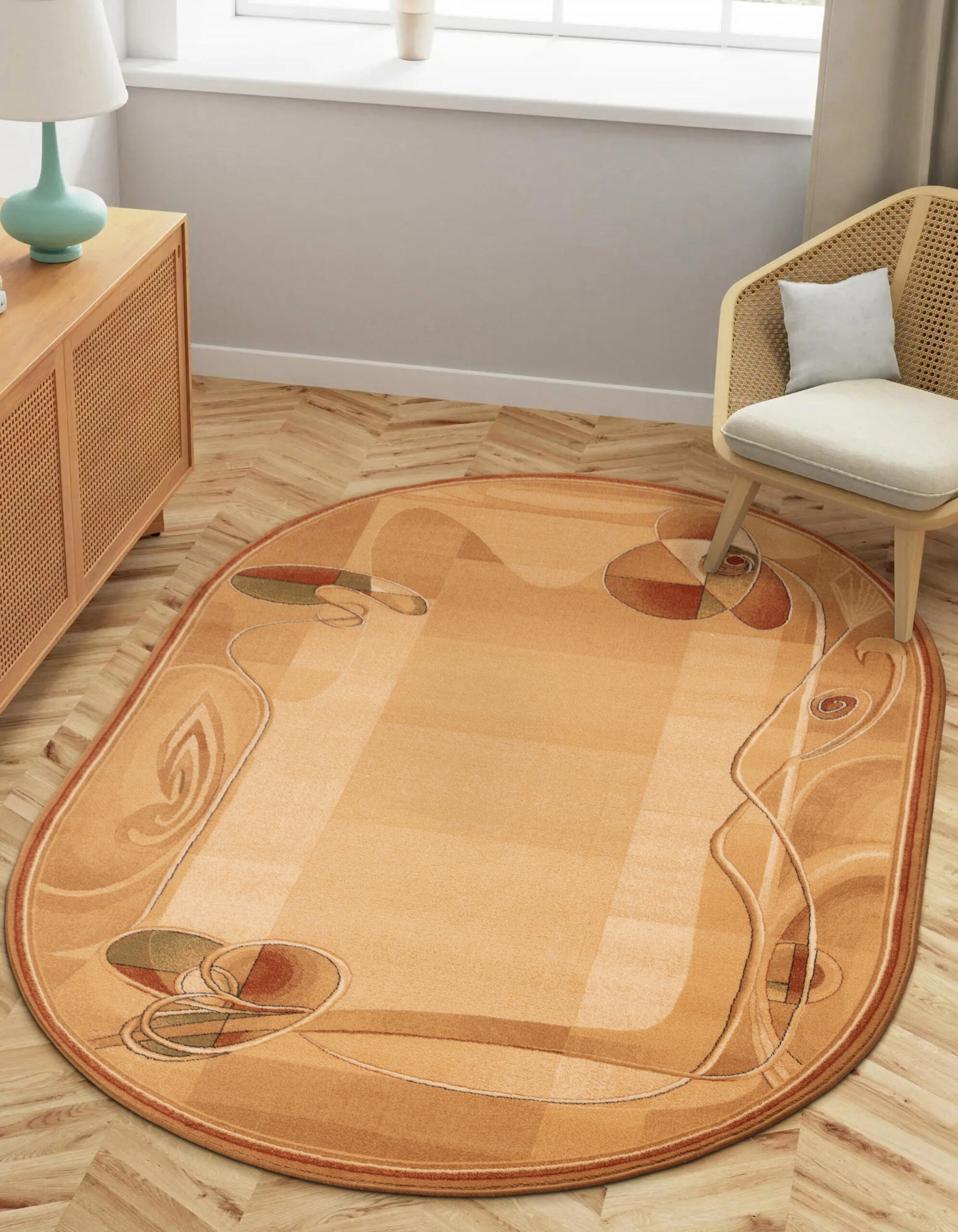 ISFAHAN HIMALIA O sahara scaled