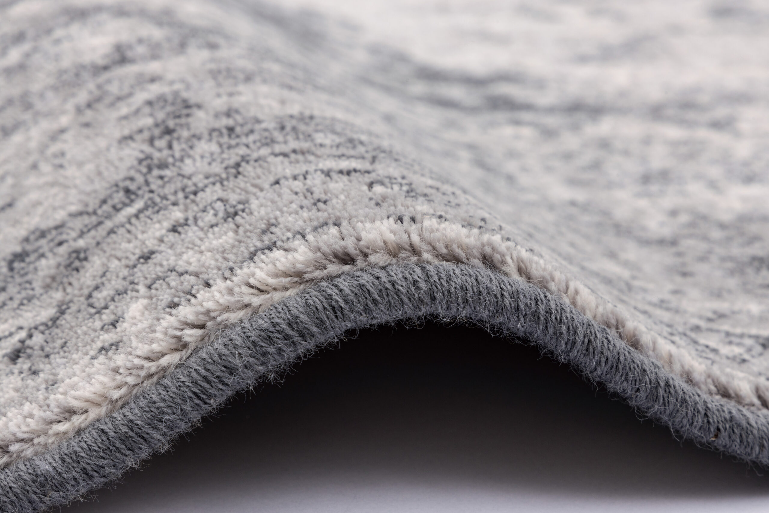 ISFAHAN OKUTAN szary grey 200x300 L scaled