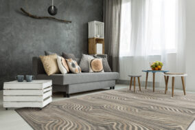 ISFAHAN SEWILLA grafit graphite aranzacja scaled