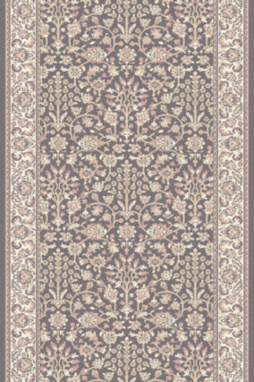 ITAMAR antracytowy chodnik m