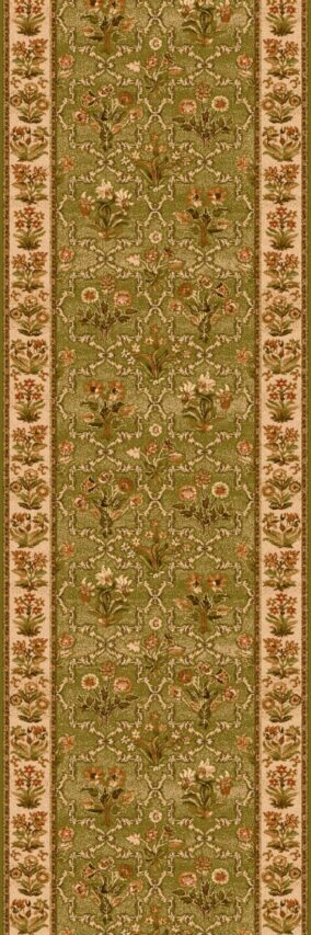 OLANDIA oliwka chodnik