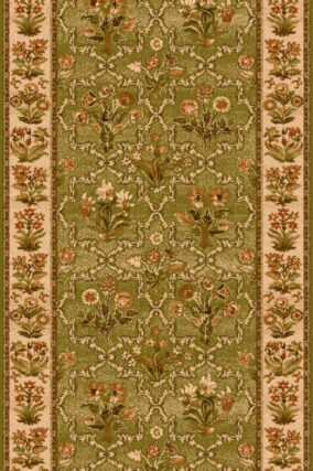 OLANDIA oliwka chodnik m