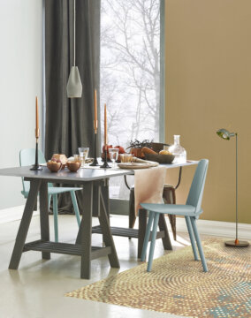 TEMPO CUPRUM ciemny beż dark beige