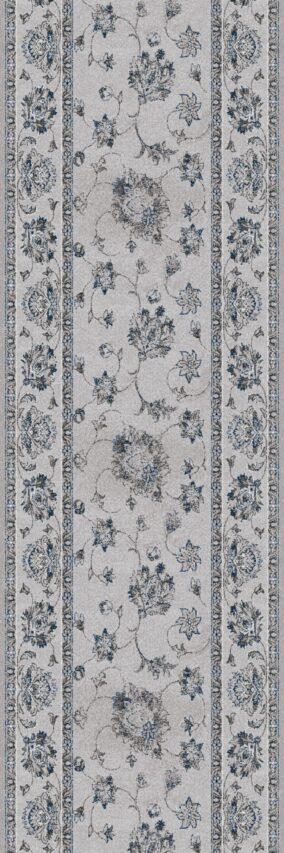 TRIBAS szary chodnik