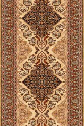 leyla bursztyn chodnik