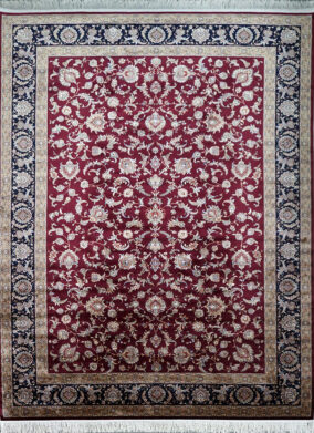ANATOLIAN SILK RED