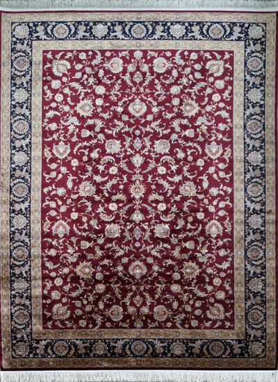 Anatolian Silk 32413 Red