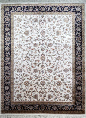 ANATOLIAN SILK cream 1