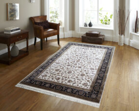 ANATOLIAN SILK cream 2