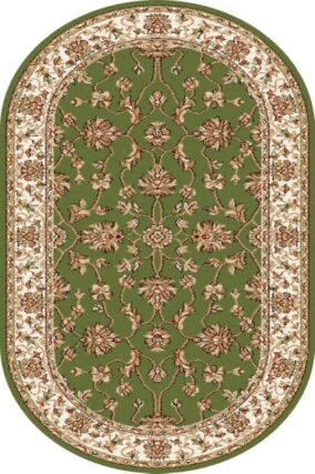 begonia groszek owal