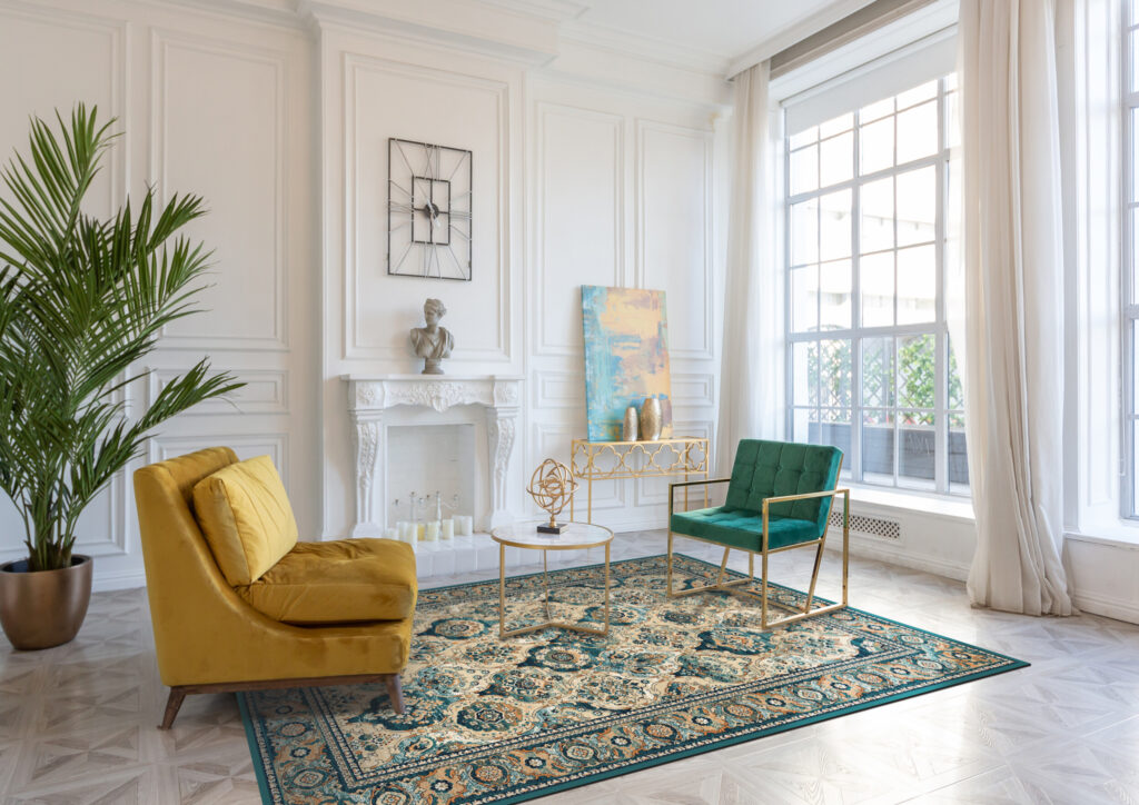 FORENZA szmaragd emerald A