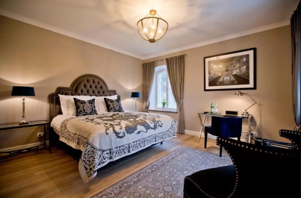 Isfahan Grenada Salamanka mietowy