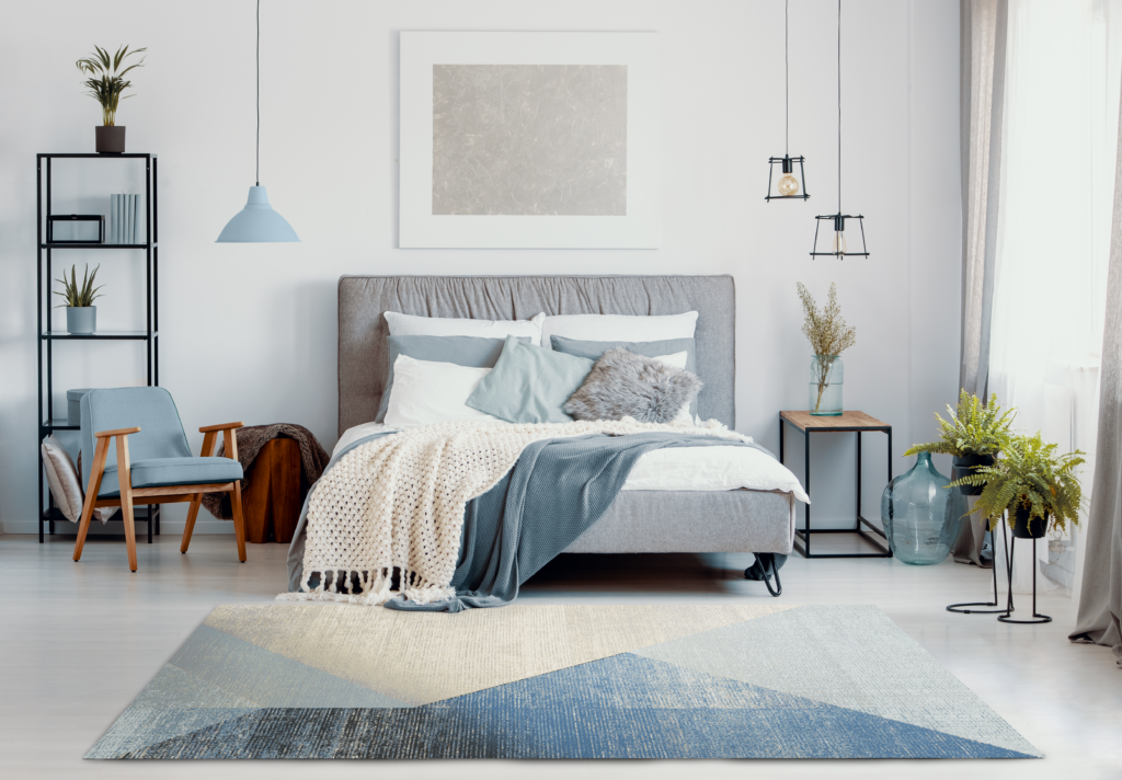 WIDO niebieski blue A