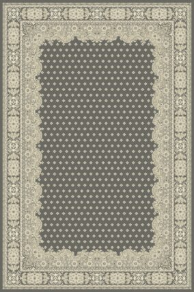 BARONET popiel grey S