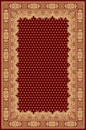 BARONET rubin ruby S