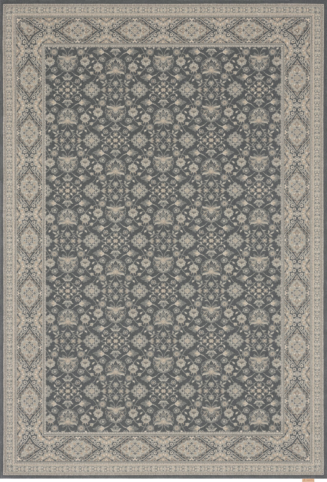 REGIUS 1.0.8 GRACJA grafit graphite 2 00x3 00 P medium