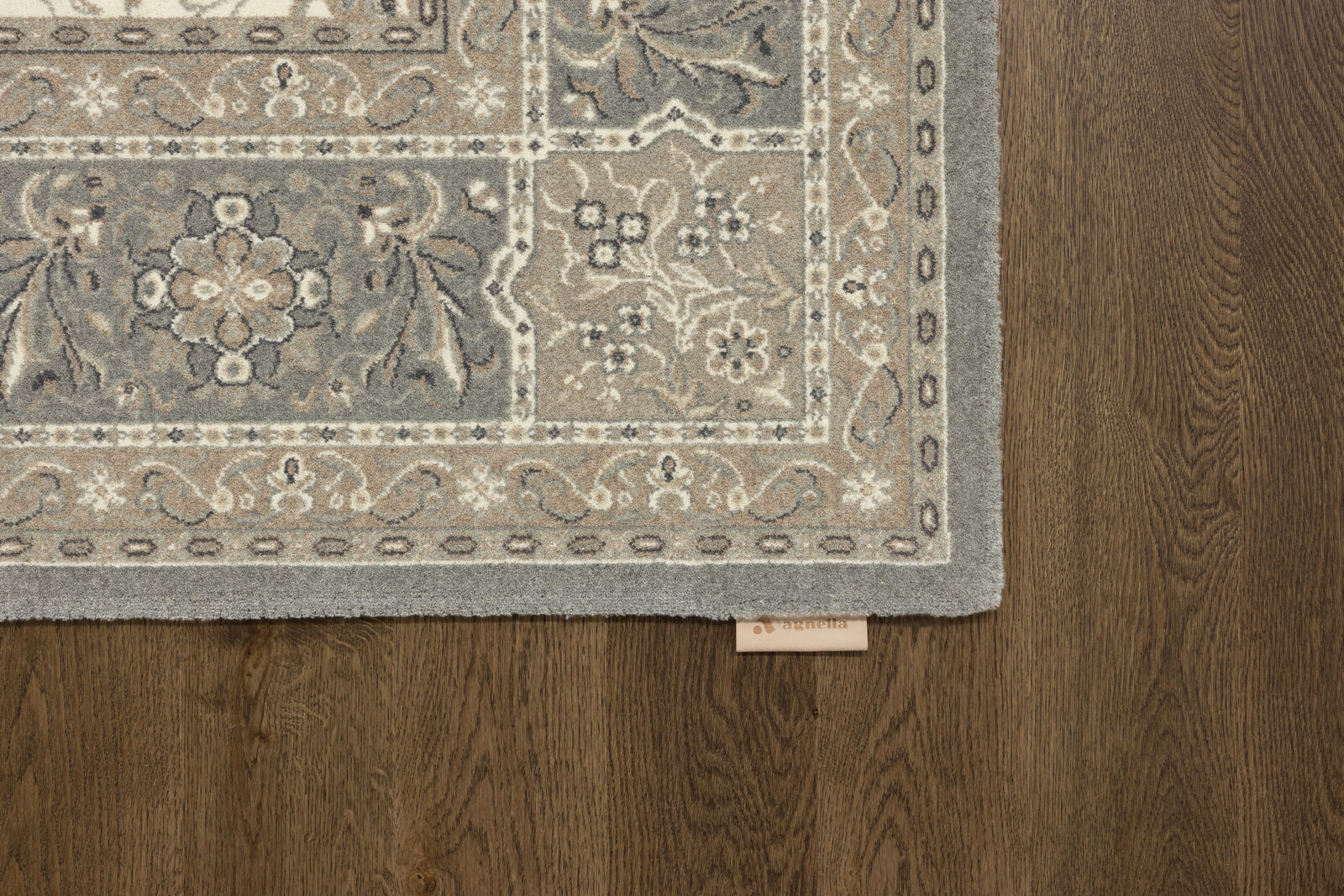 REGIUS 1.0.8 OSKAR beż beige 2 00x3 00 R medium