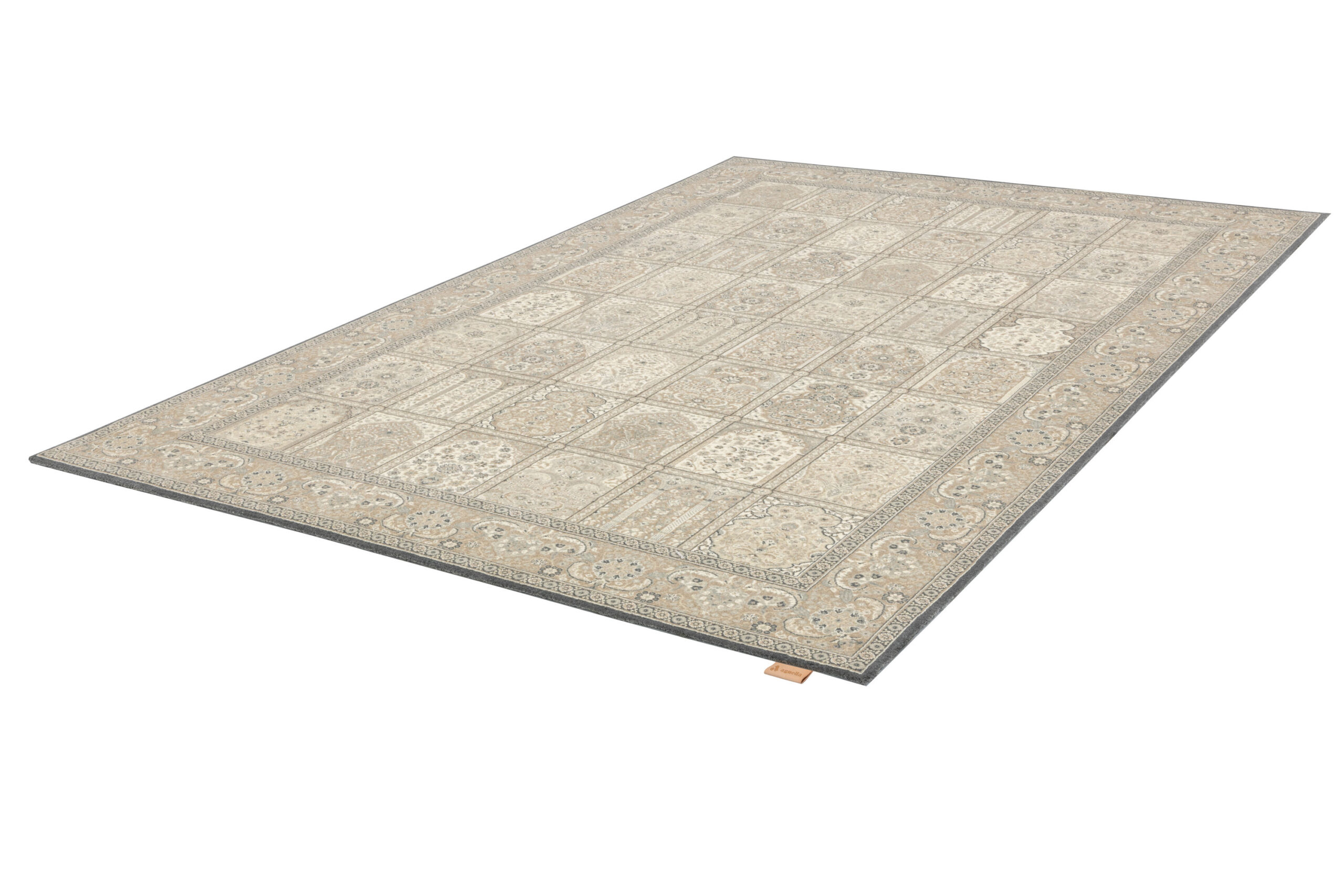 REGIUS 1.0.8 MAUR bez beige 2 00x3 00 U large