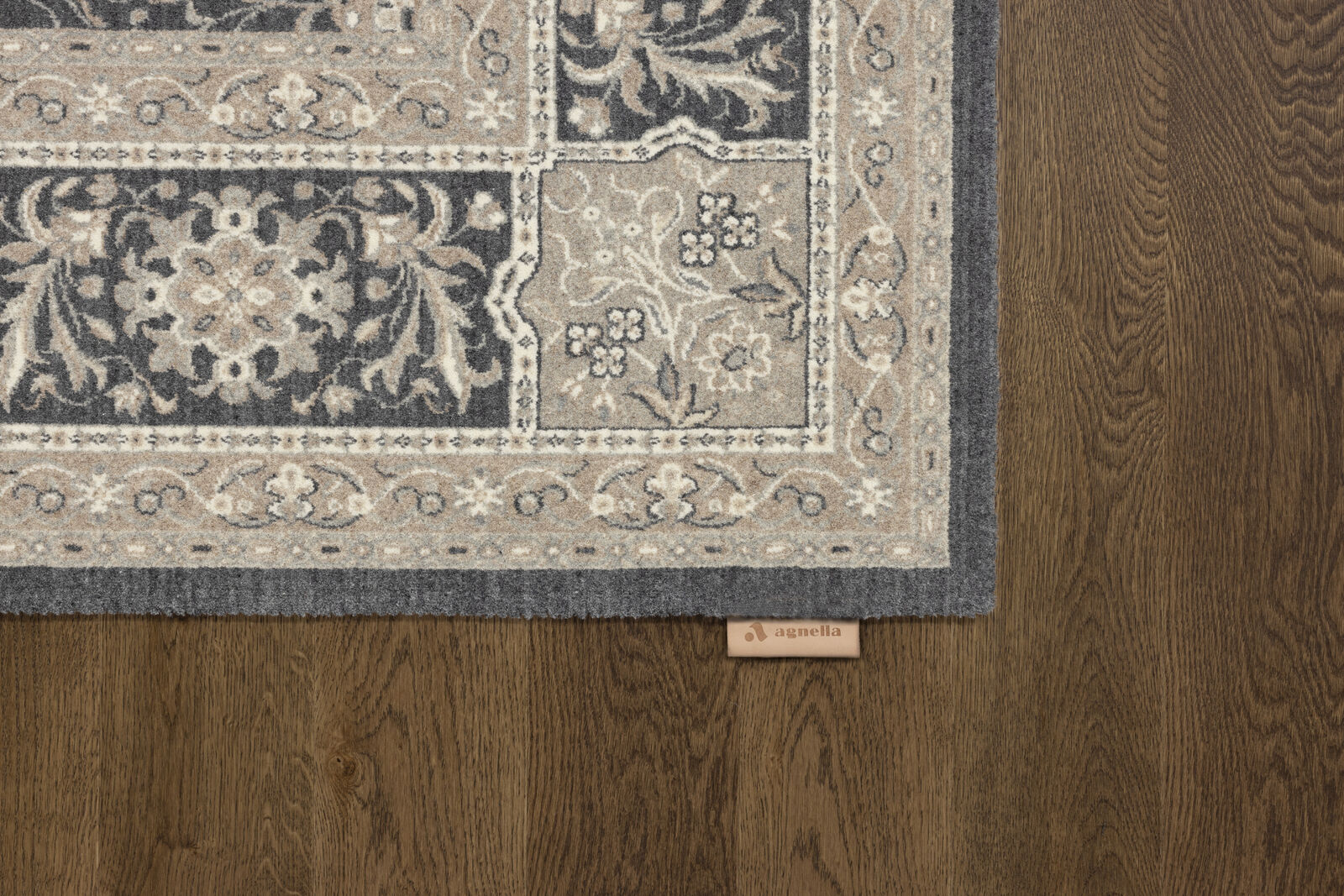 REGIUS 1.0.8 OSKAR grafit graphite 2 00x3 00 R medium